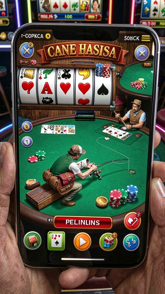 Pratinjau layar Review Aplikasi okjkt di 9399slot