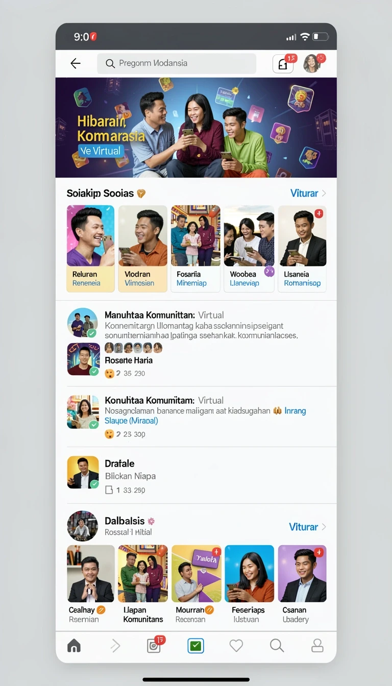 Pratinjau layar Review Aplikasi g9vip di 9399slot