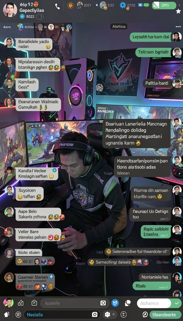 Pratinjau layar Review Aplikasi jvs88 di 9399slot