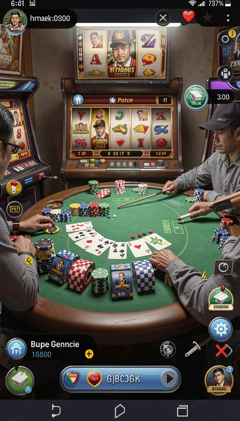 9399slot Screenshot