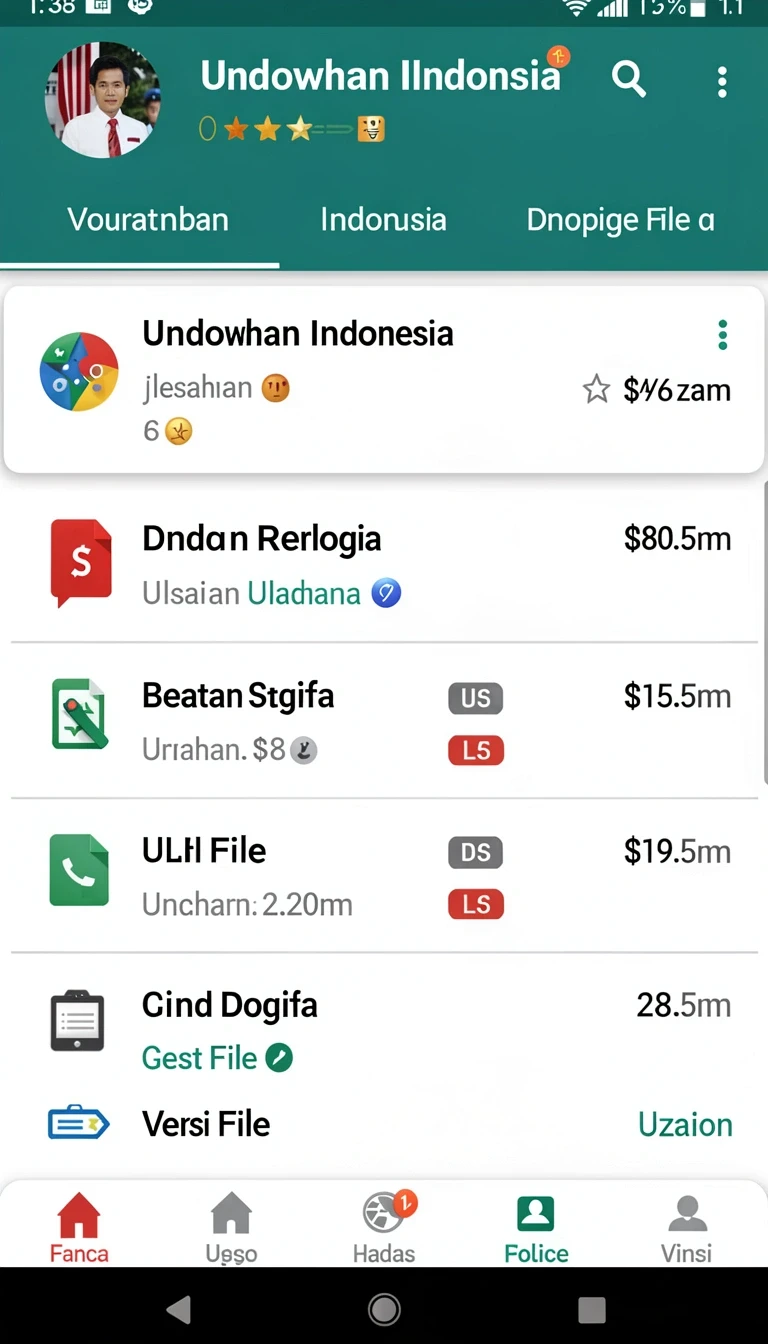 Pratinjau layar Review Aplikasi olx100 di 9399slot