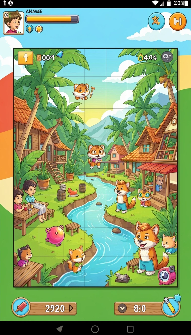 Pratinjau layar Review Aplikasi panglima77 di 9399slot