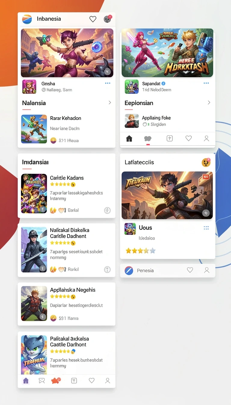 Pratinjau layar Review Aplikasi 7svip di 9399slot