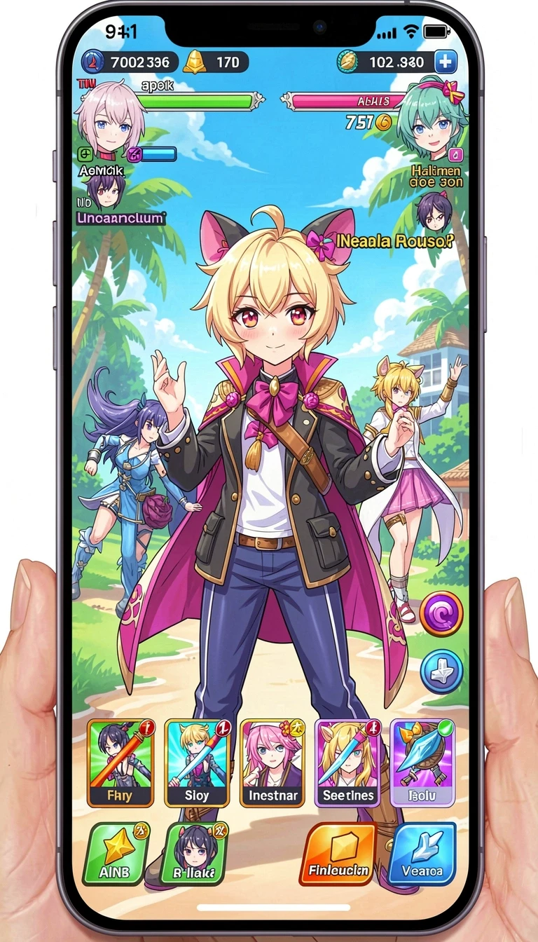 9399slot Screenshot