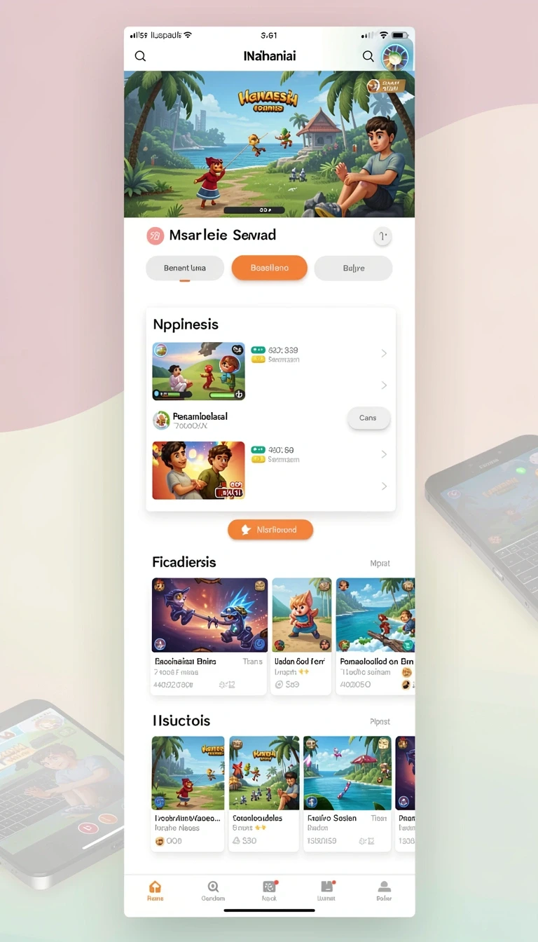 Pratinjau layar Review Aplikasi g9vip di 9399slot