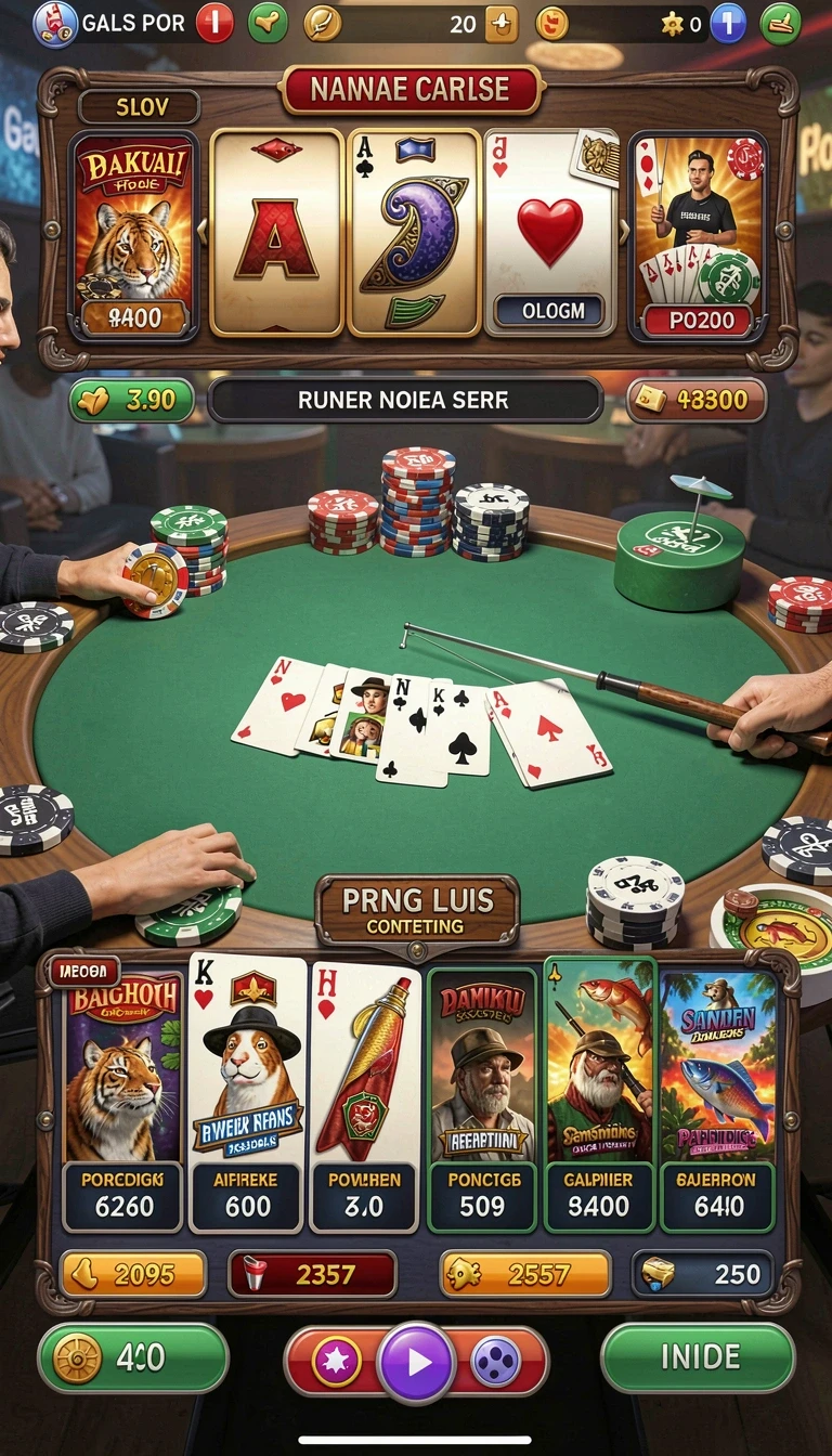 Pratinjau layar Review Aplikasi brutal77 di 9399slot