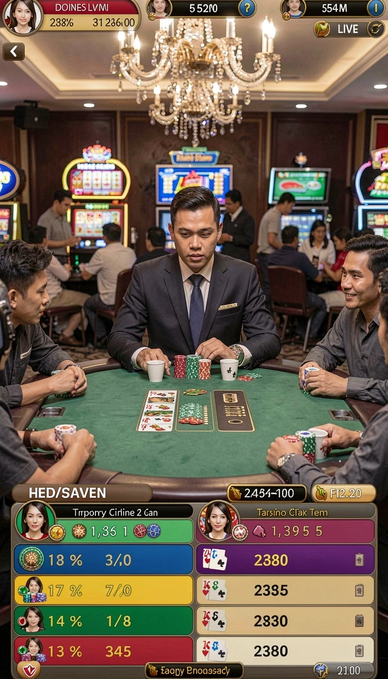 Pratinjau layar Review Aplikasi bulan77 di 9399slot