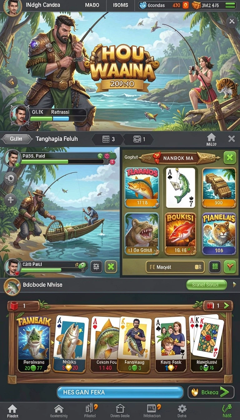 Pratinjau layar Review Aplikasi ggg888 di 9399slot