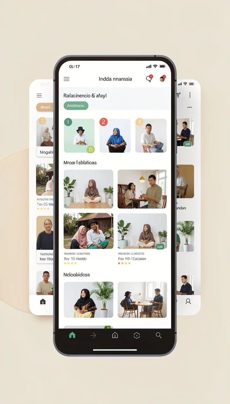 Pratinjau layar Review Aplikasi qqrp di 9399slot