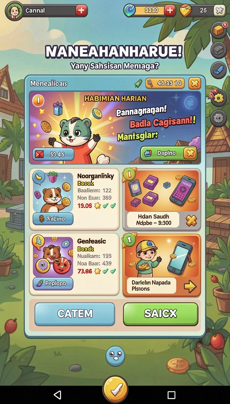 Pratinjau layar Review Aplikasi virus88 di 9399slot