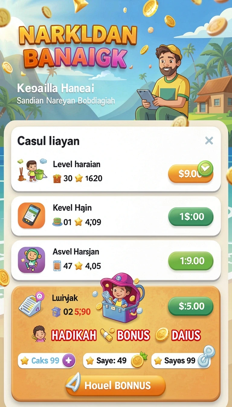 Pratinjau layar Review Aplikasi jackpot168 di 9399slot