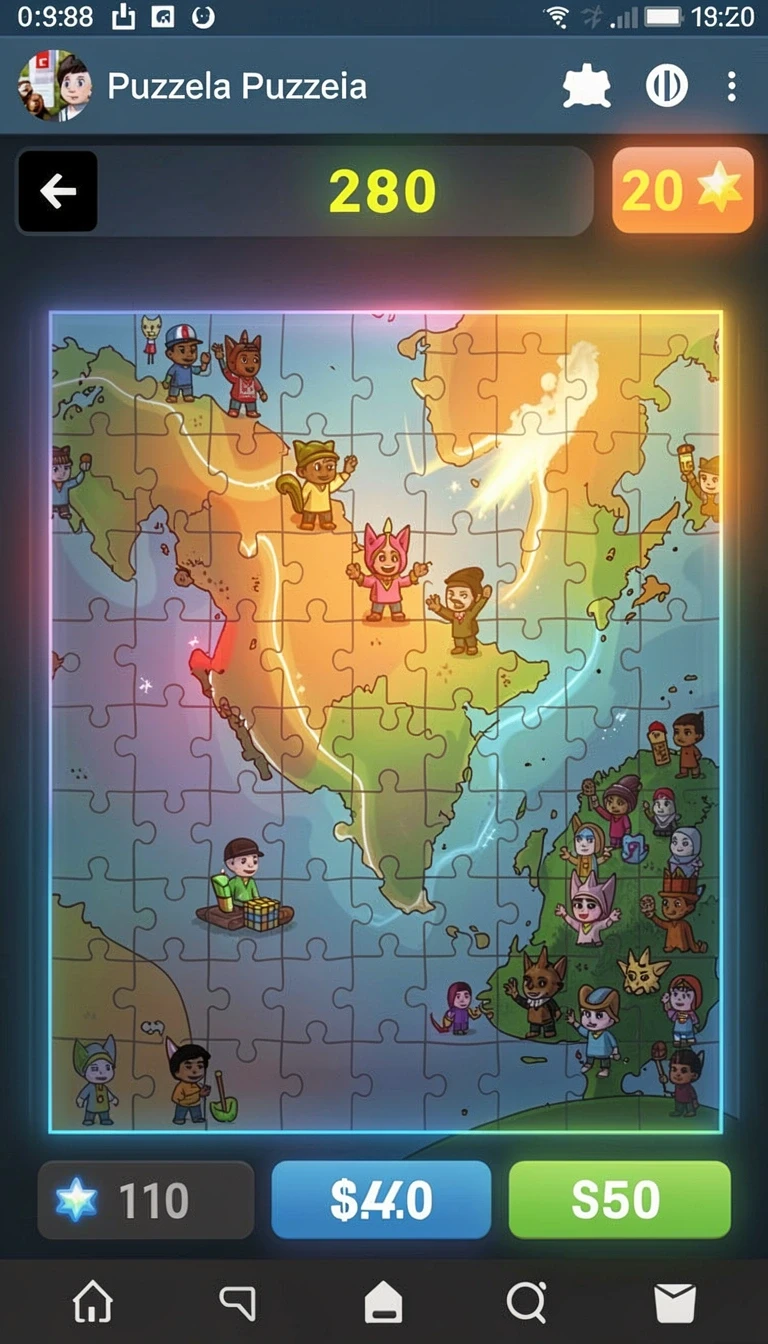 9399slot Screenshot