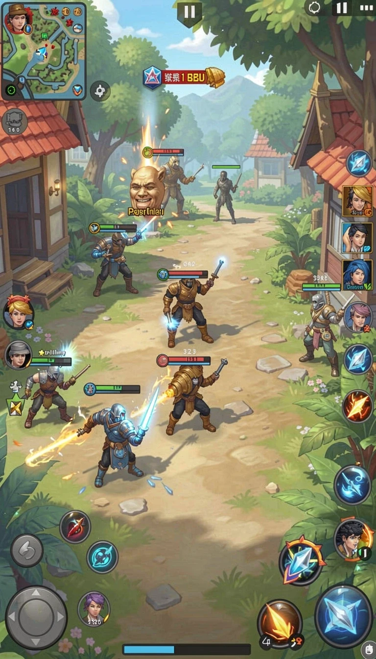 9399slot Screenshot