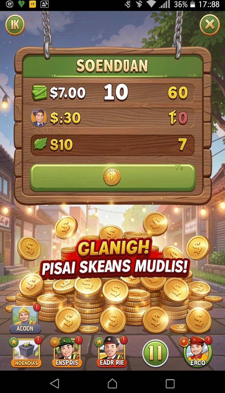 9399slot Screenshot
