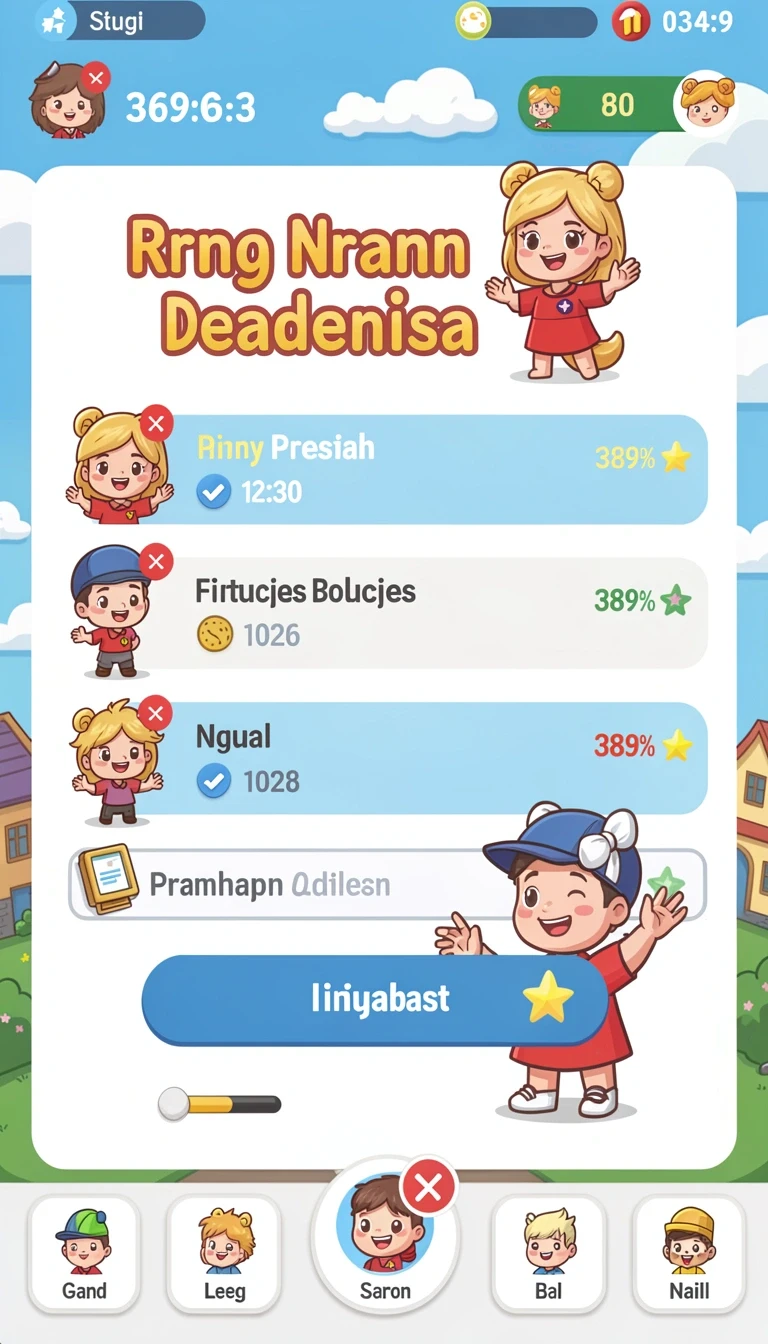 Pratinjau layar Review Aplikasi fw66 di 9399slot