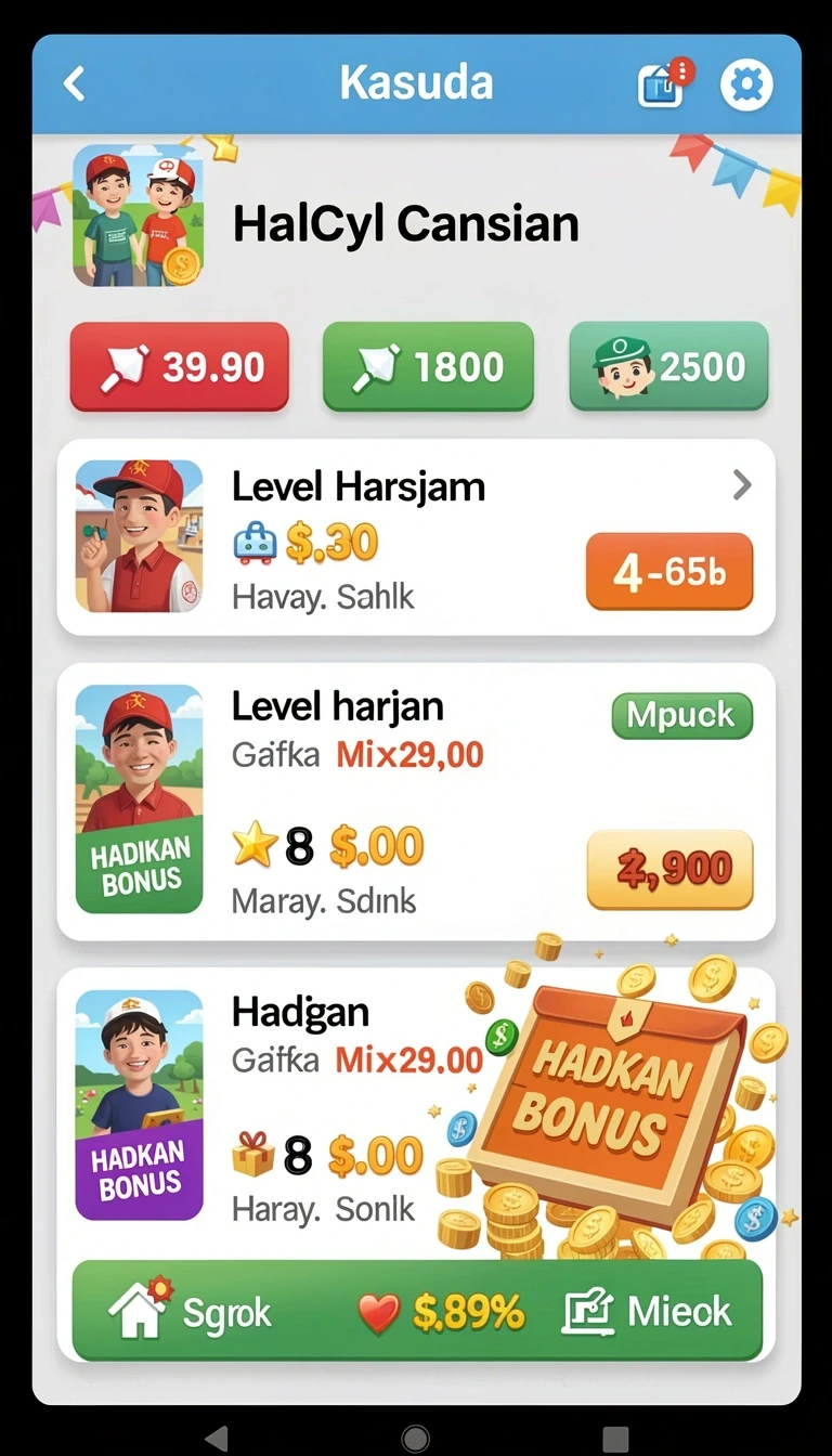 Pratinjau layar Review Aplikasi zk3 di 9399slot