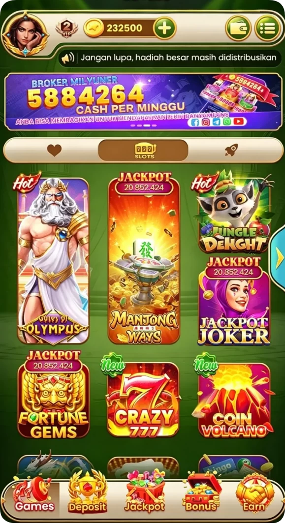 Pratinjau layar Review Aplikasi promo di 9399slot