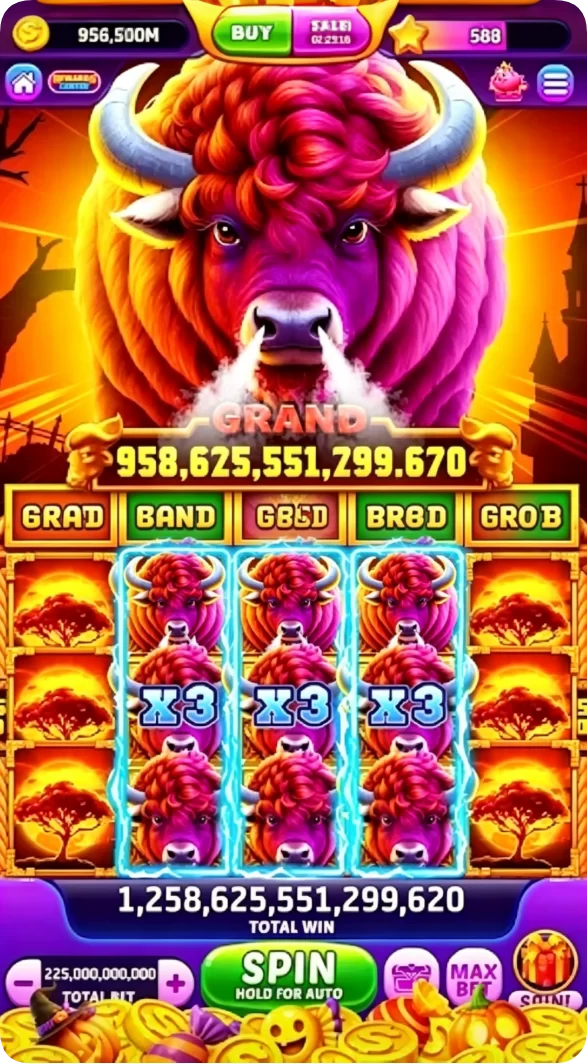 9399slot Screenshot