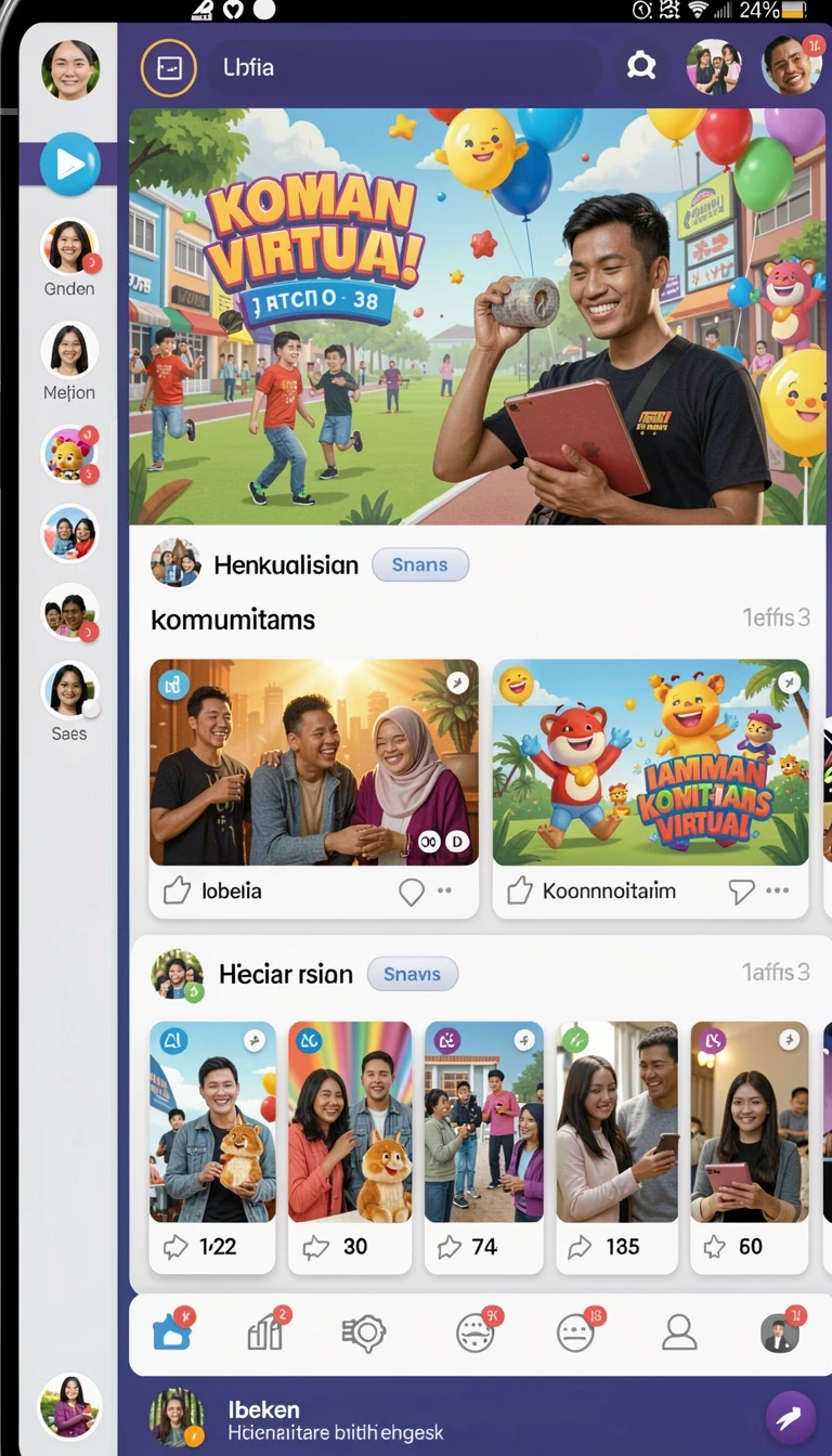 Pratinjau layar Review Aplikasi kno89 di 9399slot