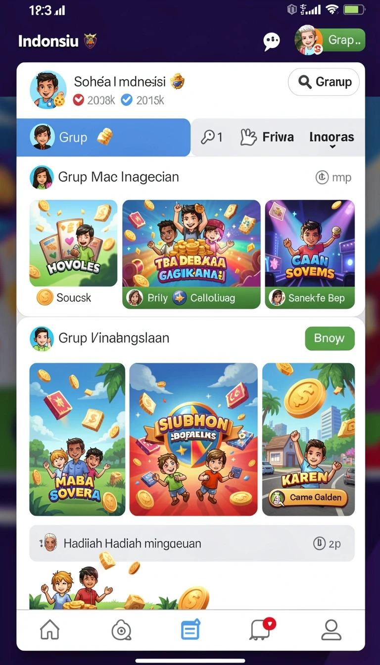 Pratinjau layar Review Aplikasi utratoto di 9399slot
