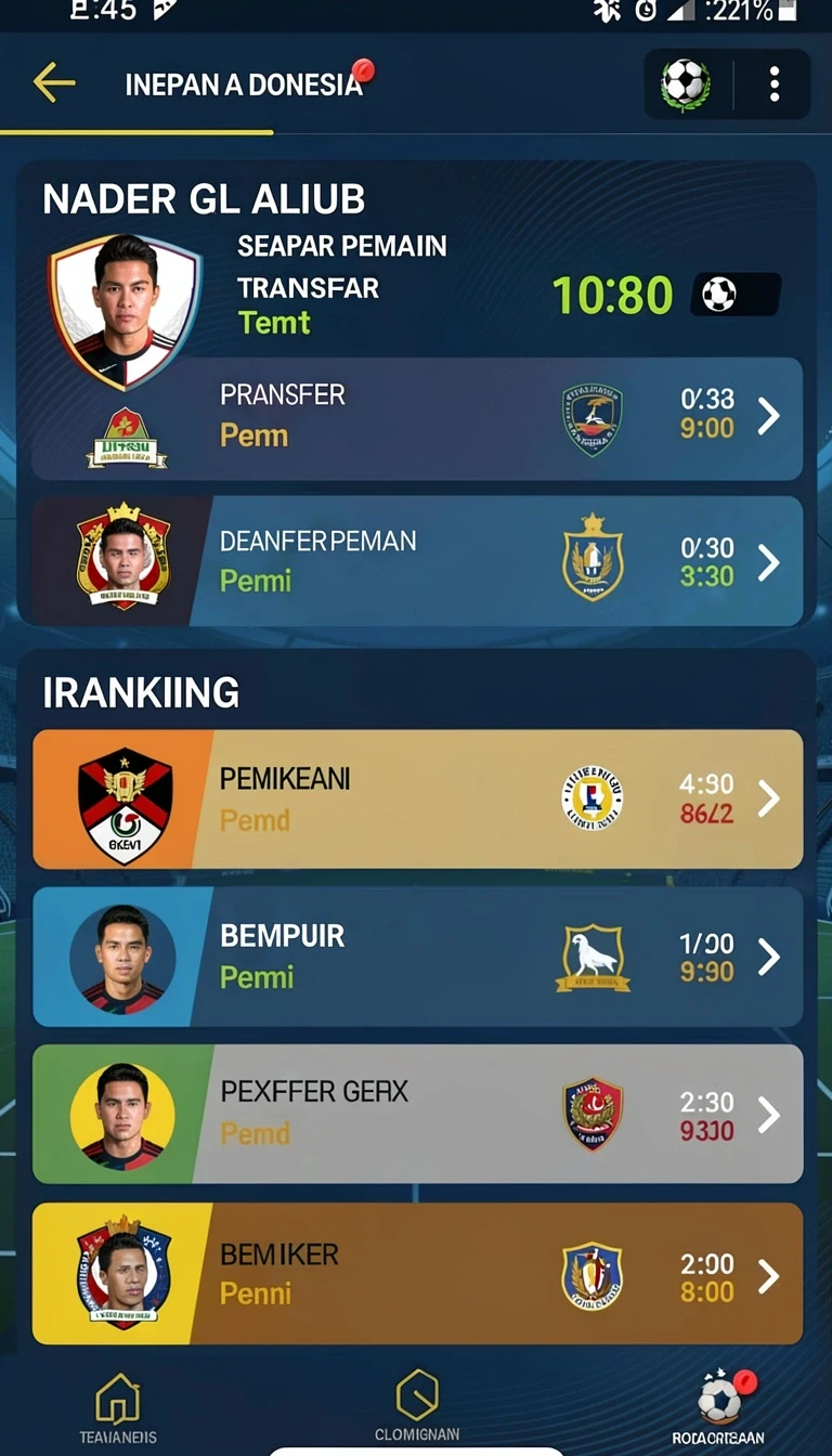 Pratinjau layar Review Aplikasi pastihoki di 9399slot