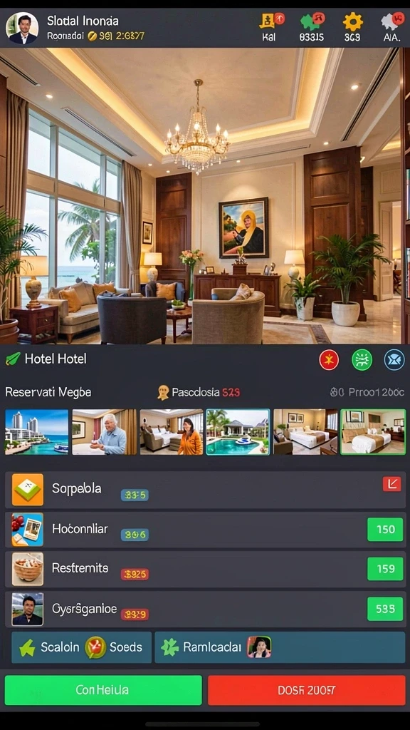 Pratinjau layar Review Aplikasi ggg888 di 9399slot