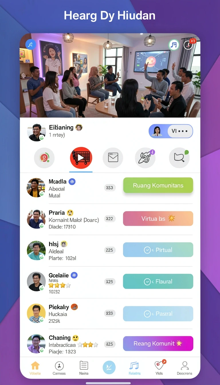 Pratinjau layar Review Aplikasi topanwin di 9399slot
