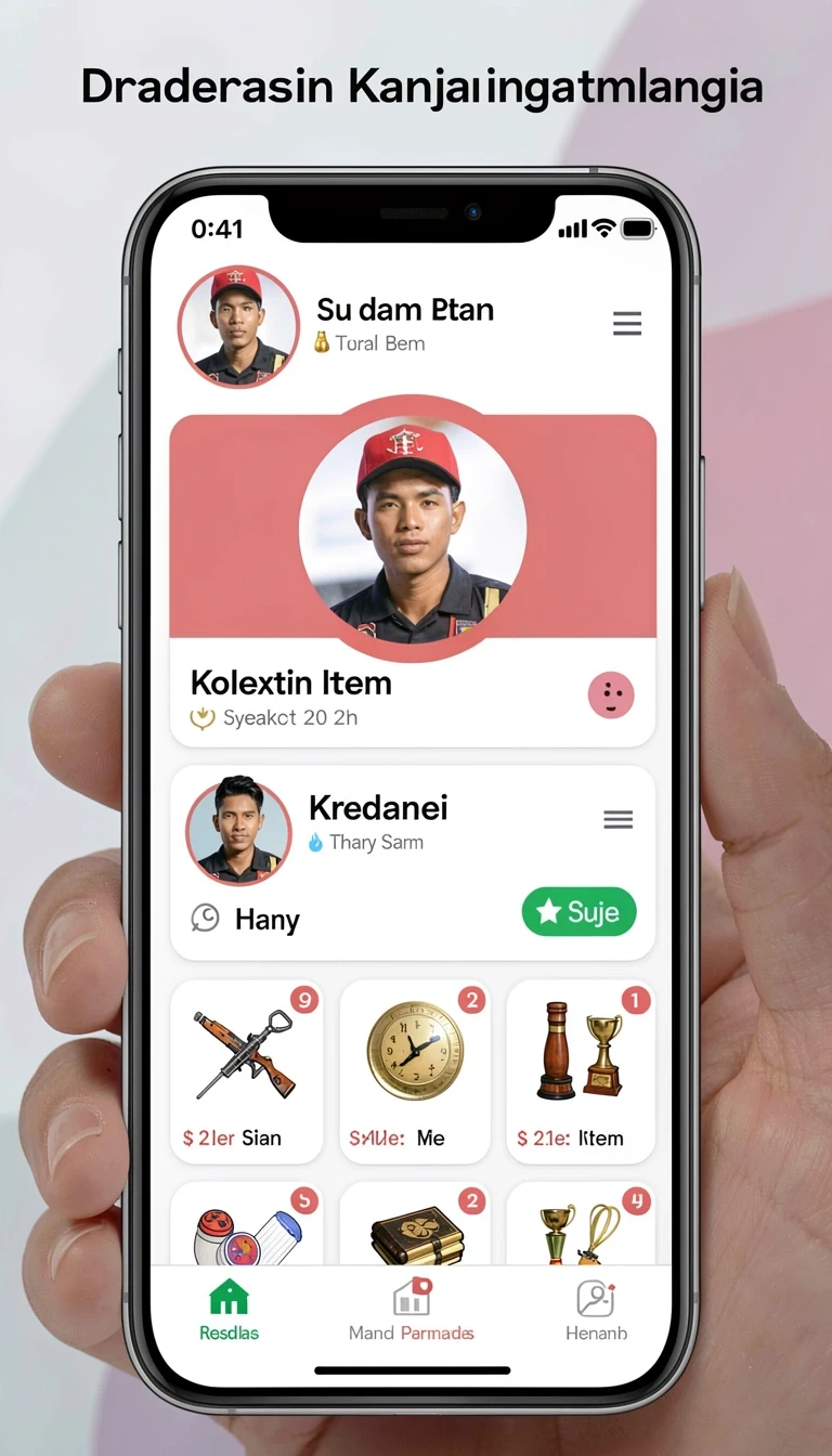 Pratinjau layar Review Aplikasi ratu10 di 9399slot