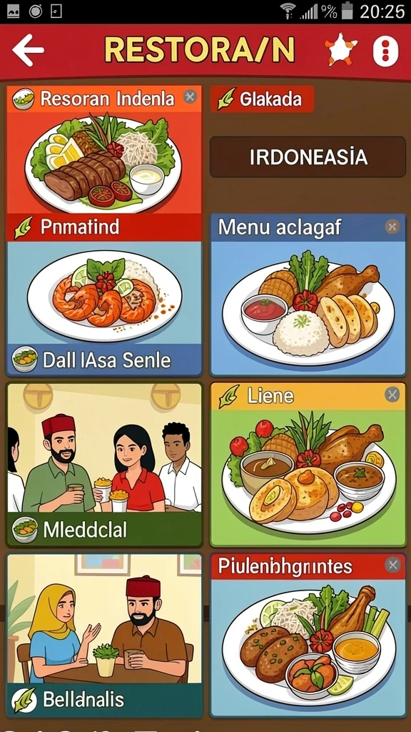 Pratinjau layar Review Aplikasi topanwin di 9399slot