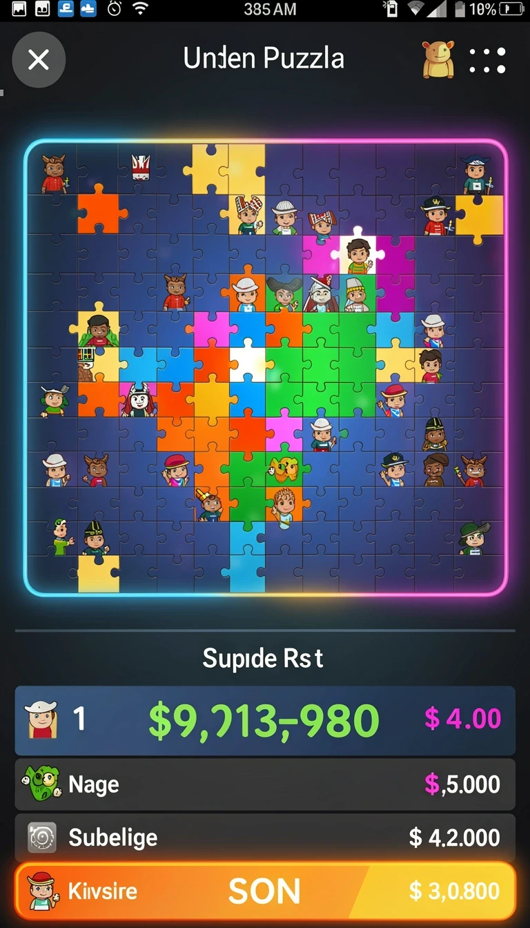 9399slot Screenshot