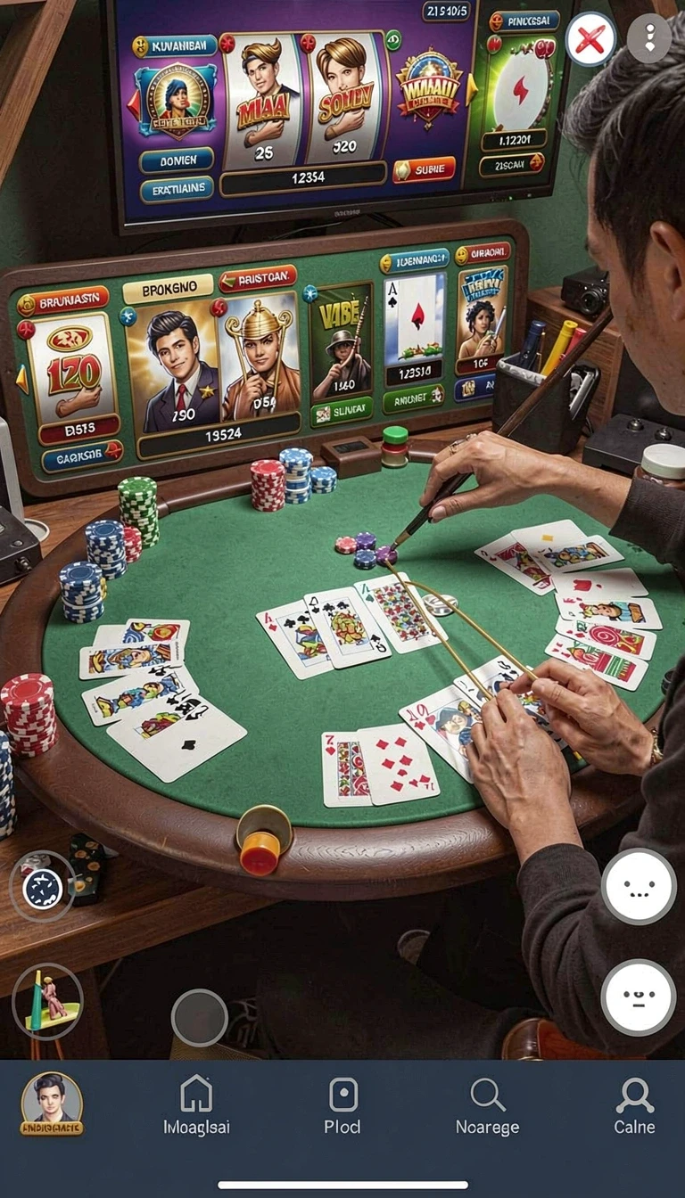 Pratinjau layar Review Aplikasi slot710 di 9399slot