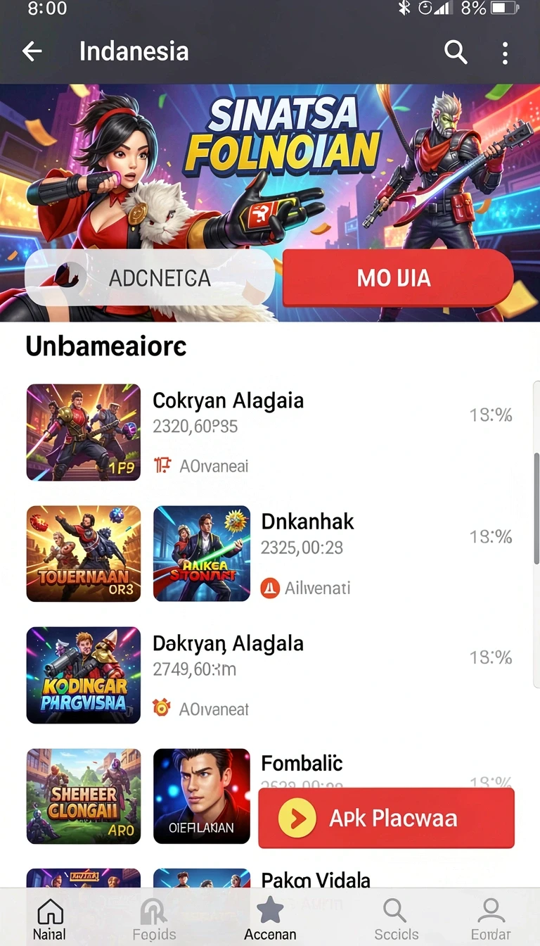 9399slot Screenshot