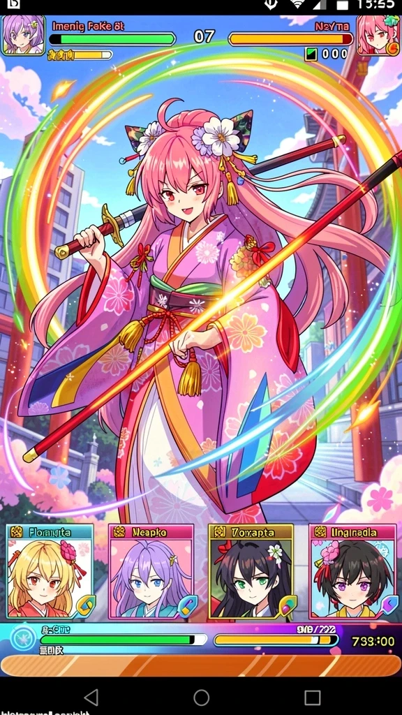 9399slot Screenshot