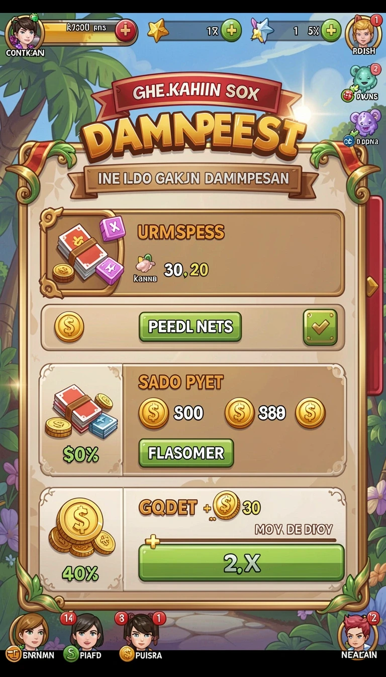 9399slot Screenshot