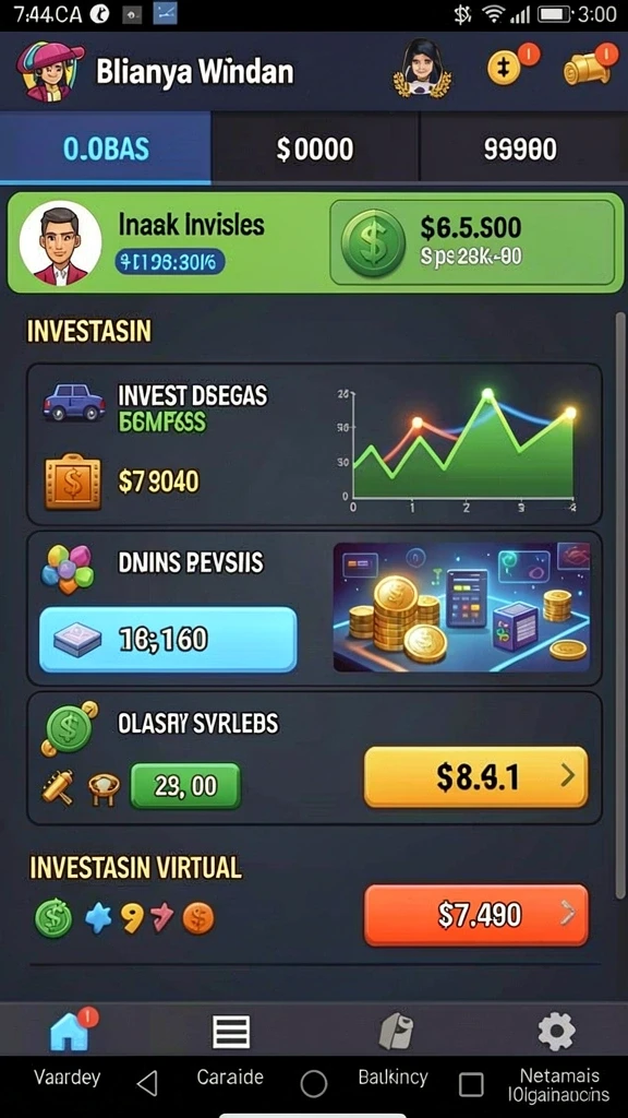 Pratinjau layar Review Aplikasi logamtoto di 9399slot