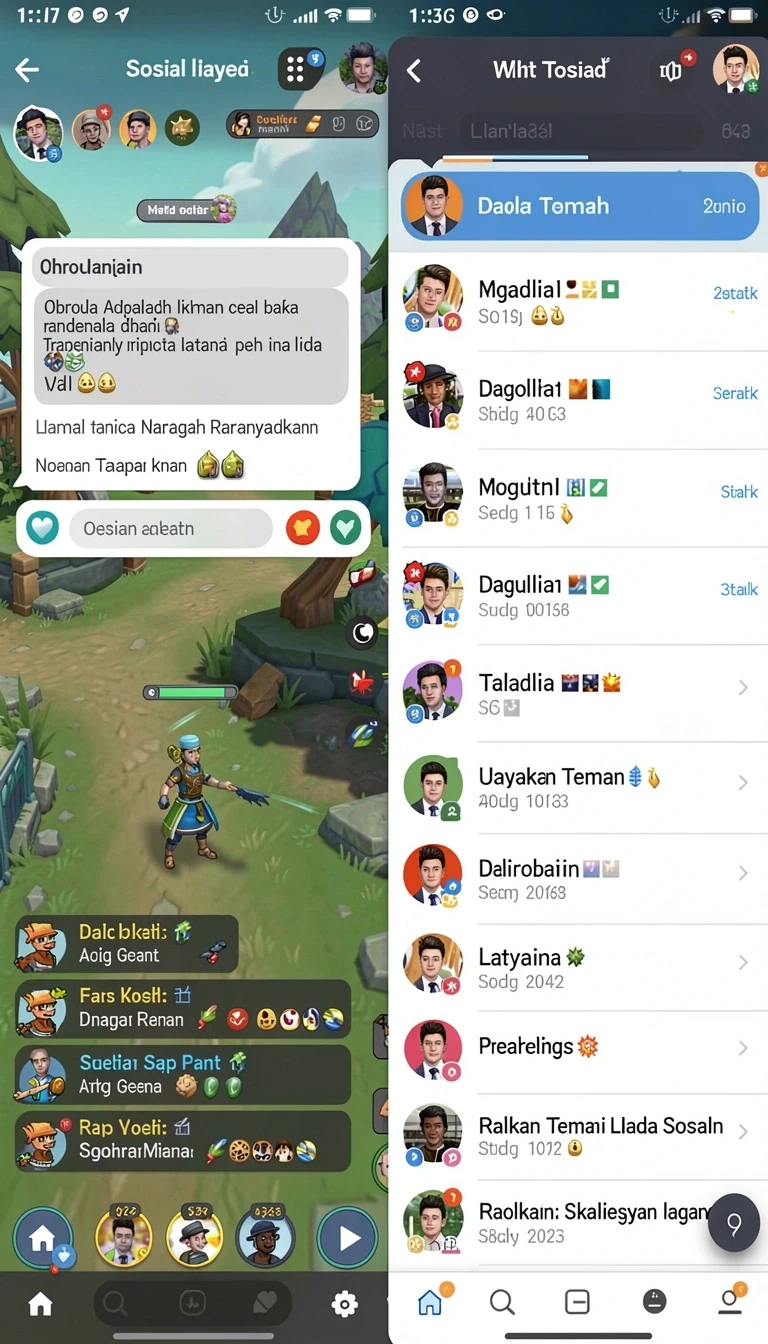 Pratinjau layar Review Aplikasi ceritoto di 9399slot