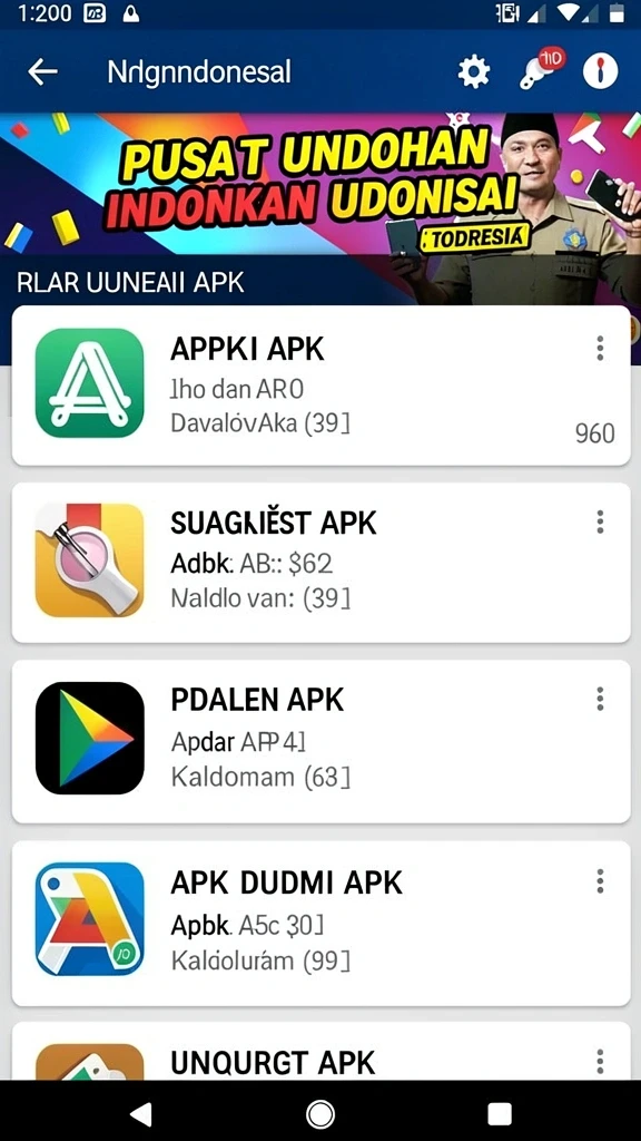 Pratinjau layar Review Aplikasi padi777 di 9399slot