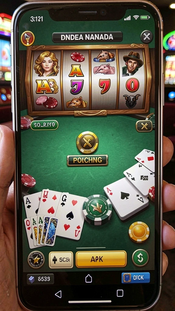 9399slot Screenshot