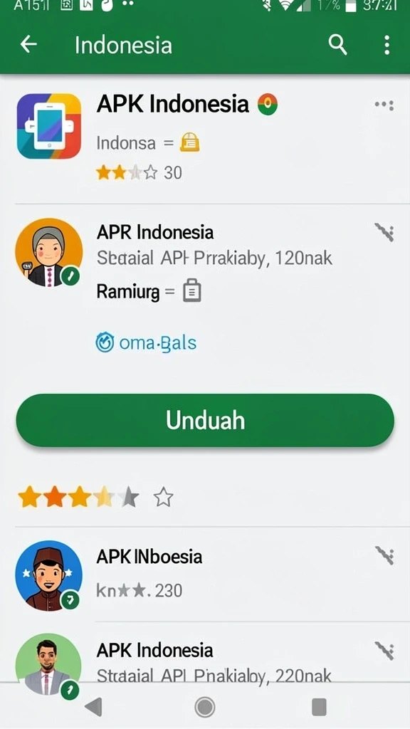Pratinjau layar Review Aplikasi hopengslot di 9399slot