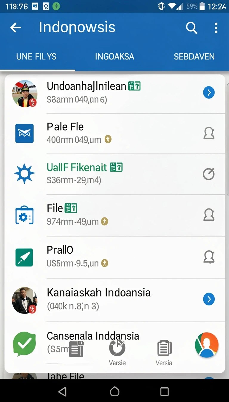 Pratinjau layar Review Aplikasi gacormega di 9399slot