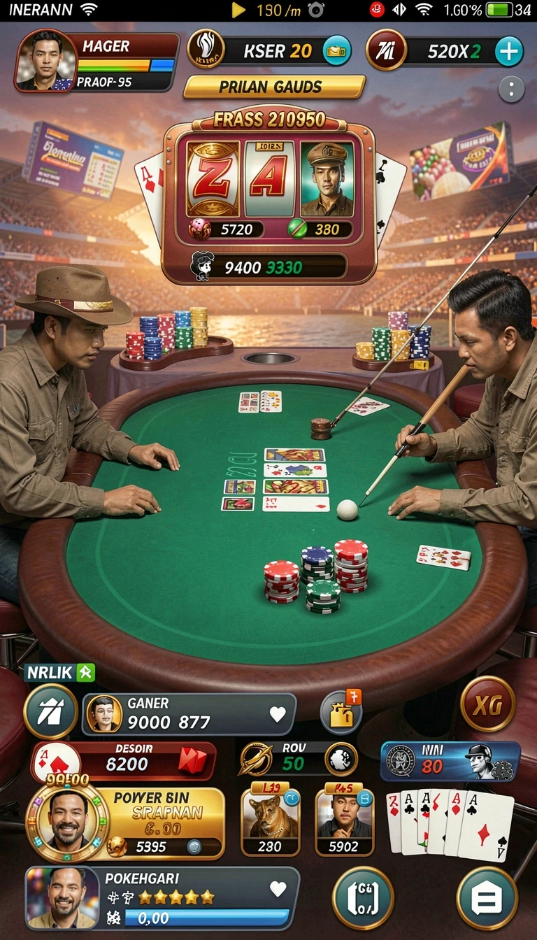 9399slot Screenshot