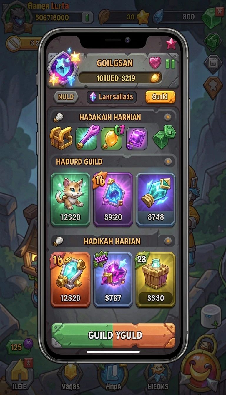 Pratinjau layar Review Aplikasi padi777 di 9399slot