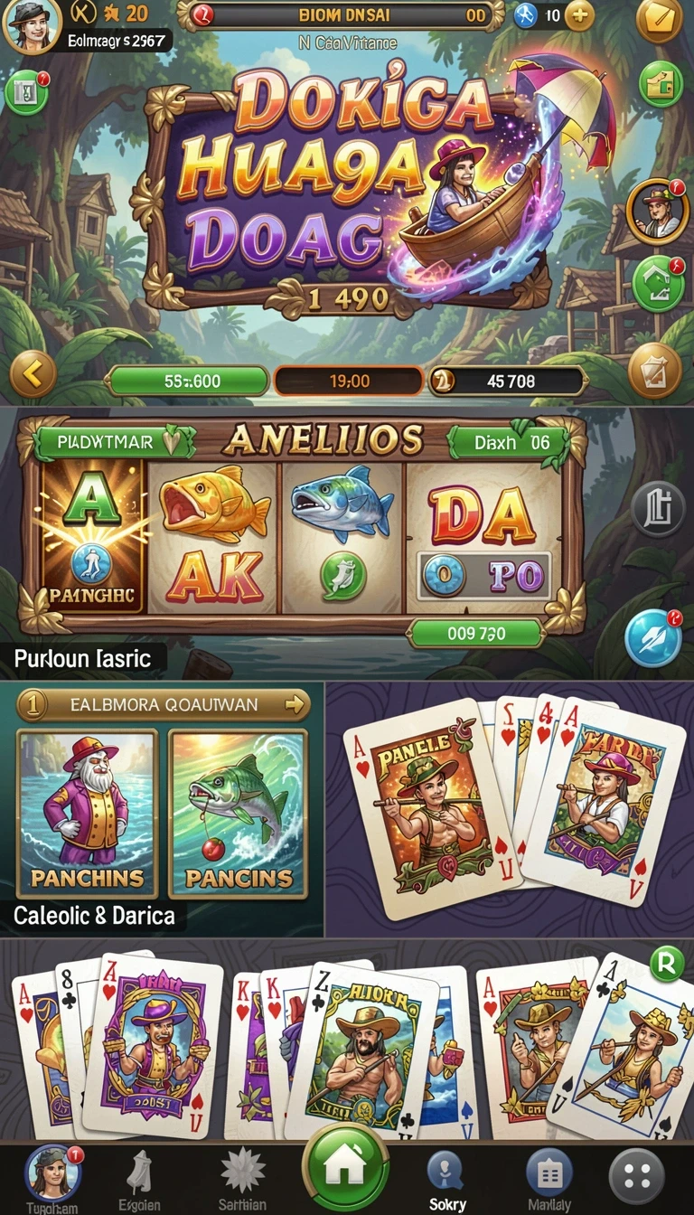 Pratinjau layar Review Aplikasi 77lucks di 9399slot