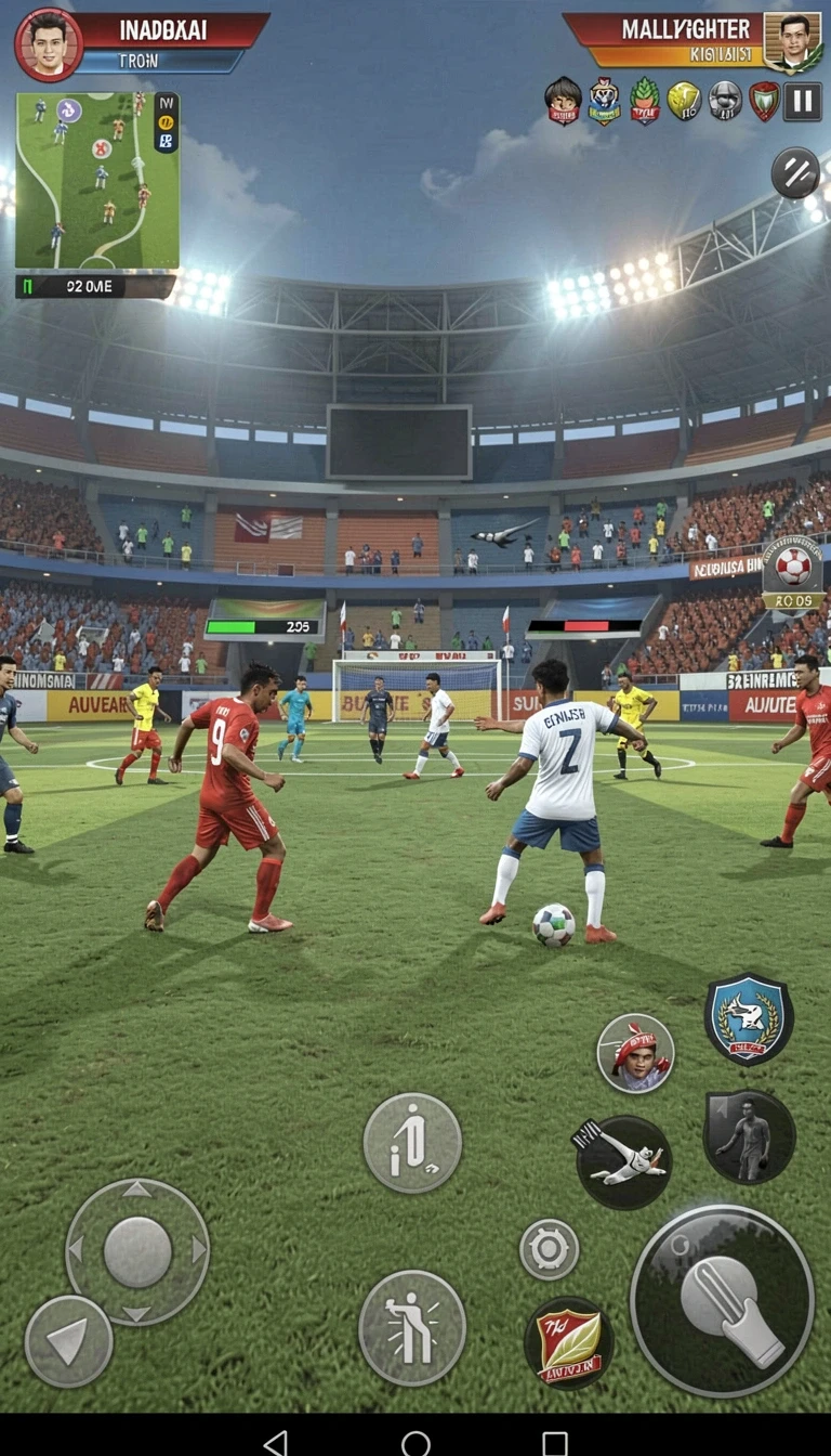 Pratinjau layar Review Aplikasi dragon99 di 9399slot