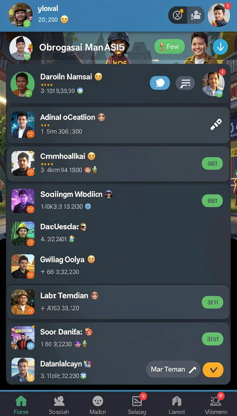 9399slot Screenshot