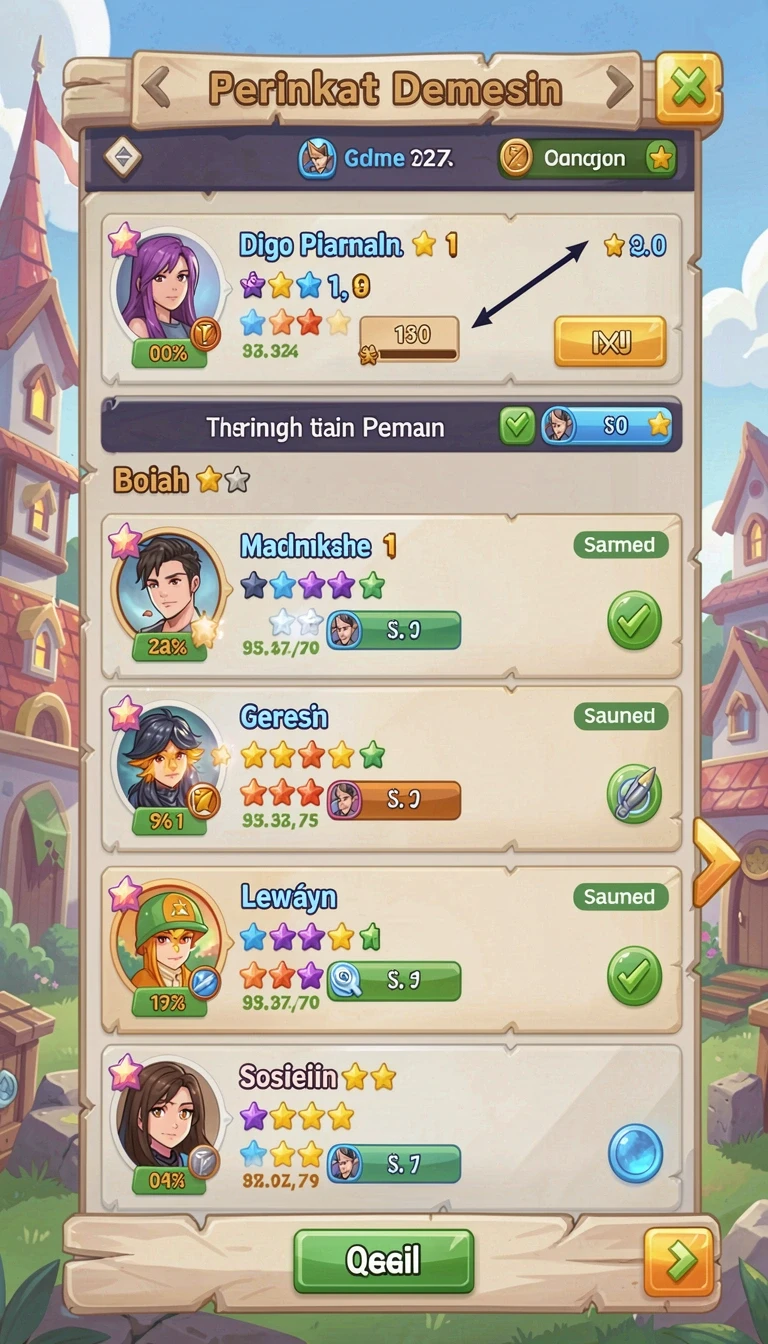 9399slot Screenshot