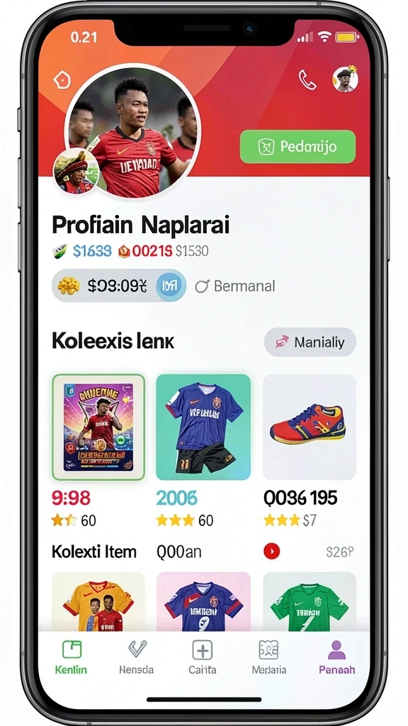 Pratinjau layar Review Aplikasi topanwin di 9399slot