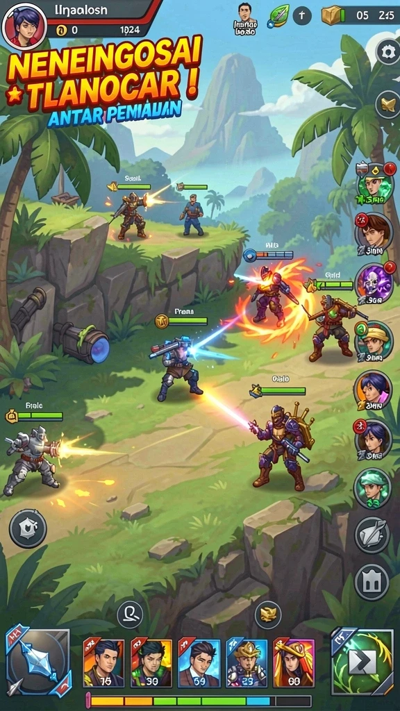 9399slot Screenshot