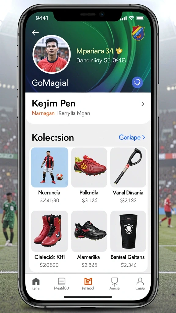 Pratinjau layar Review Aplikasi strategy di 9399slot