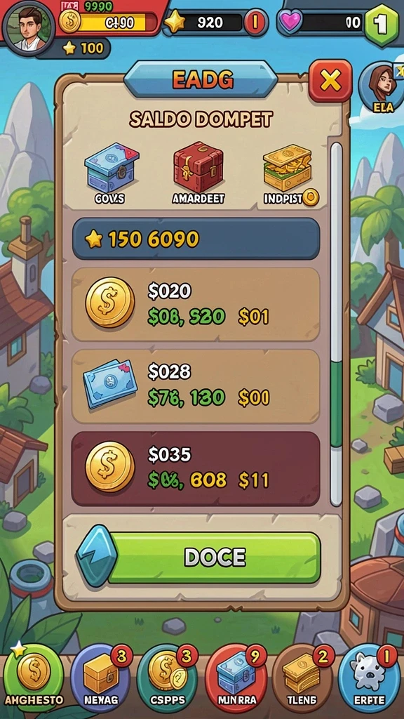 9399slot Screenshot
